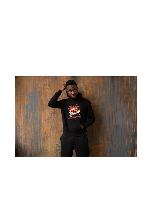 Thicker Than Oatmeal