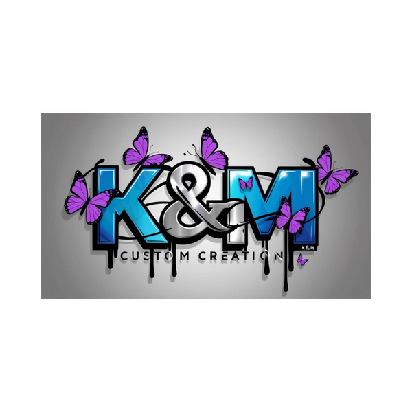 K&M Custom Creations