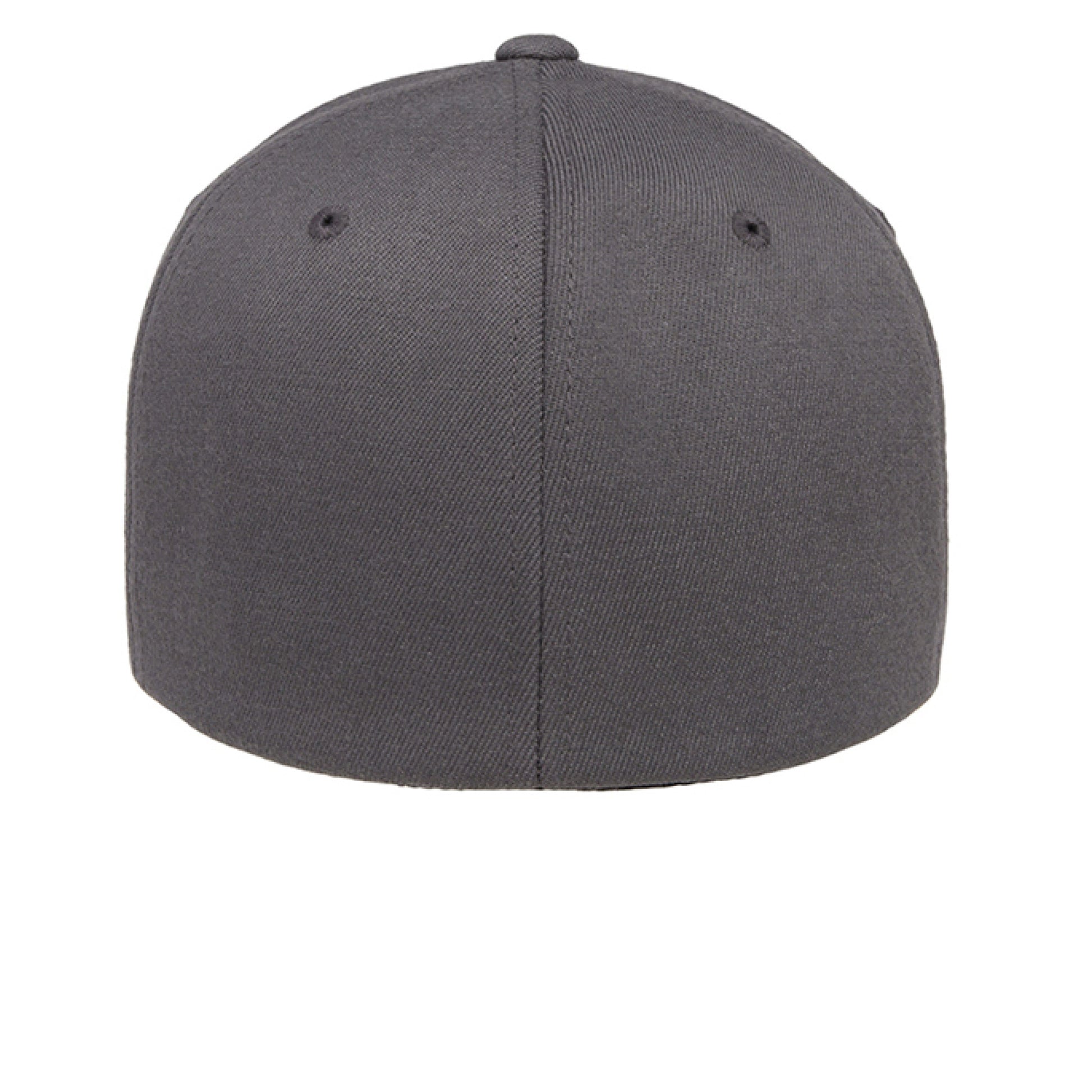GREY - BACK