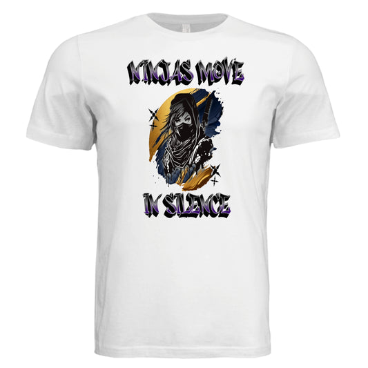 SOLID WHT TRBLND - FRONT